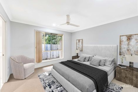 Property photo of 1/3 Boscawan Crescent Bellbird Park QLD 4300