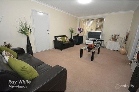 Property photo of 5 Lansdowne Street Merrylands NSW 2160