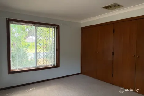 Property photo of 27A Jacaranda Drive Moree NSW 2400