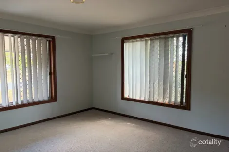 Property photo of 27A Jacaranda Drive Moree NSW 2400