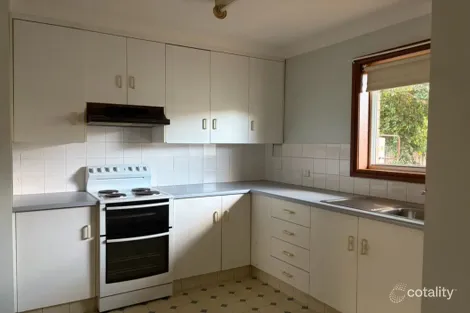 Property photo of 27A Jacaranda Drive Moree NSW 2400