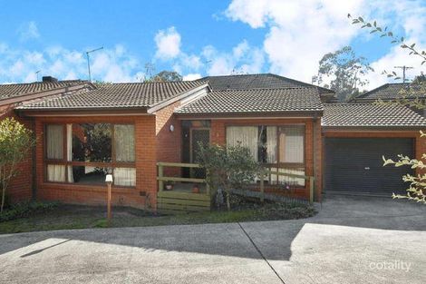 3/31 Alexander St, Montmorency, VIC 3094