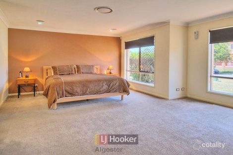 Property photo of 100 Juniper Circuit Stretton QLD 4116