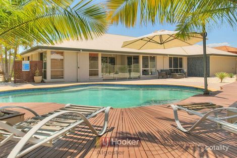 100 Juniper Cct, Stretton, QLD 4116