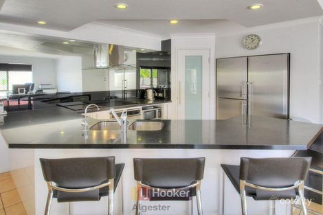 Property photo of 100 Juniper Circuit Stretton QLD 4116