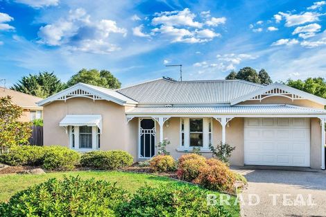 Property photo of 32 Hilltop Way Gisborne VIC 3437