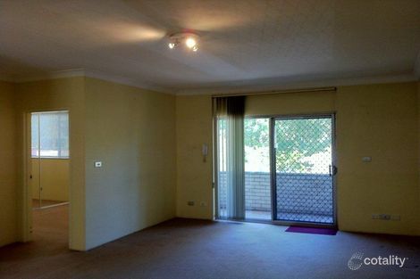 Property photo of 7/45 O'Connell Street North Parramatta NSW 2151