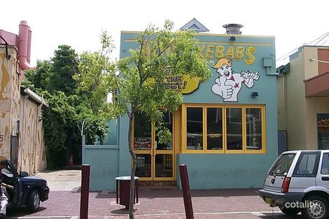 39 Lake St, Northbridge, WA 6003