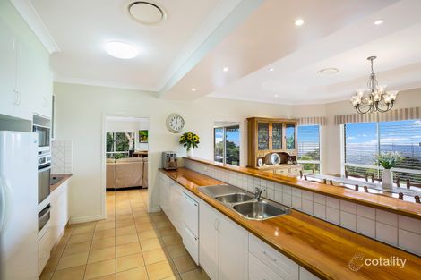 Property photo of 153 Happy Valley Road Cabarlah QLD 4352