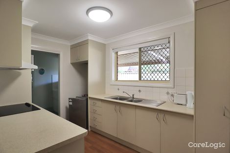 Property photo of 16/7 Gundagai Place Coffs Harbour NSW 2450