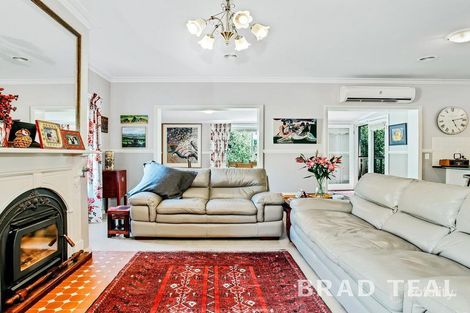 Property photo of 32 Hilltop Way Gisborne VIC 3437
