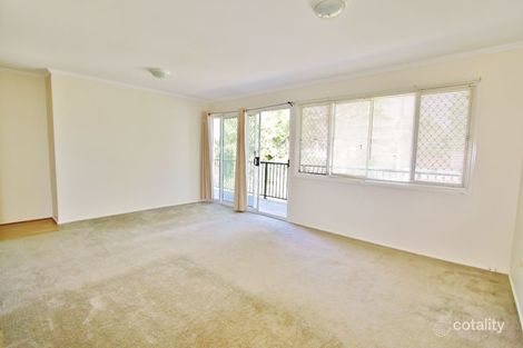 Property photo of 4/371 Cornwall Street Greenslopes QLD 4120