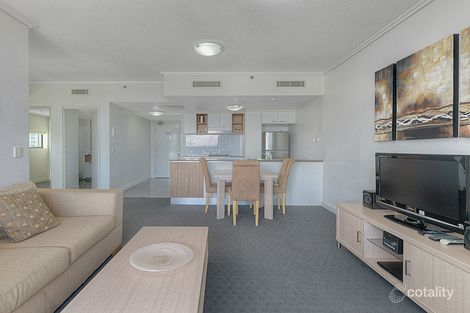 1904/128 Charlotte St, Brisbane City, QLD 4000