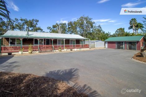 Property photo of 42-46 Archer Court Chambers Flat QLD 4133