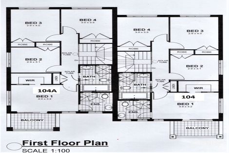 Property photo of 104 Edgbaston Road Beverly Hills NSW 2209
