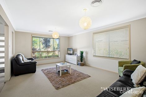 Property photo of 22 Cascades Road Woongarrah NSW 2259