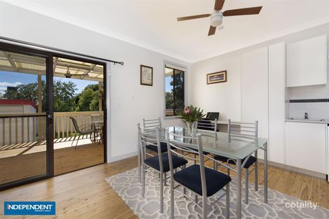 Property photo of 45 Fergus Road Queanbeyan NSW 2620