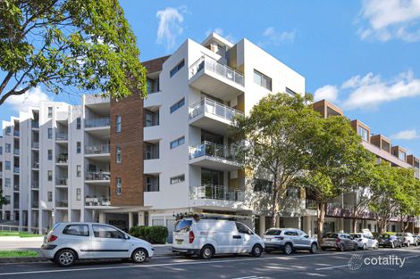 B404/38 Alice St, Newtown, NSW 2042