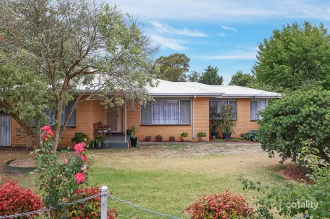 Property photo of 8 McArthur Street Camperdown VIC 3260