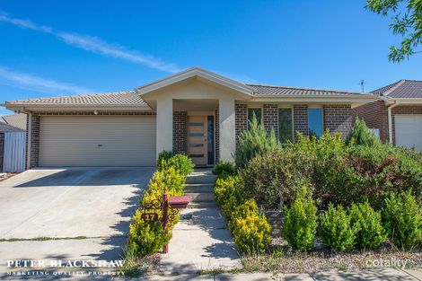 17 Charles Perkins Cct, Bonner, ACT 2914