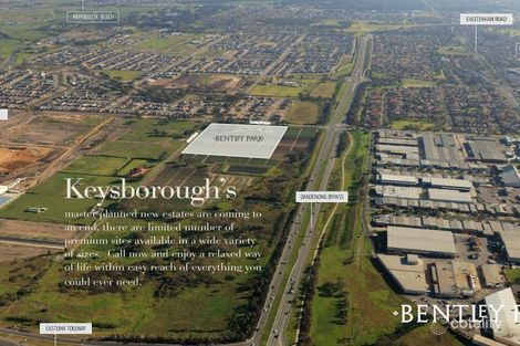 Lot 41/21-31 Bend Rd, Keysborough, VIC 3173