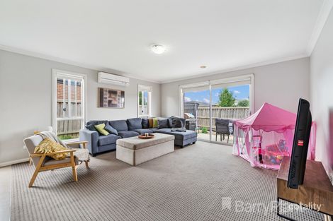 Property photo of 29 Finlay Avenue Harkness VIC 3337