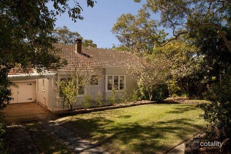 Property photo of 112 Avalon Parade Avalon Beach NSW 2107