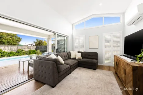 Property photo of 1 Bendemeer Way Palmview QLD 4553