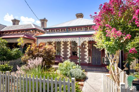 Property photo of 10 Rushall Crescent Fitzroy North VIC 3068