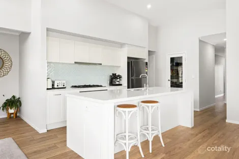 Property photo of 1 Bendemeer Way Palmview QLD 4553