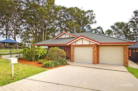 4 Settlement Dr, Wadalba, NSW 2259