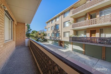 8/524-528 New Canterbury Rd, Dulwich Hill, NSW 2203