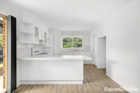 Property photo of 4 Turley Avenue Bomaderry NSW 2541