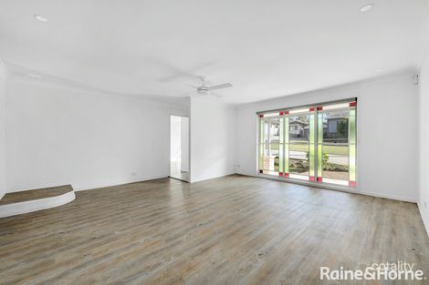 Property photo of 4 Turley Avenue Bomaderry NSW 2541