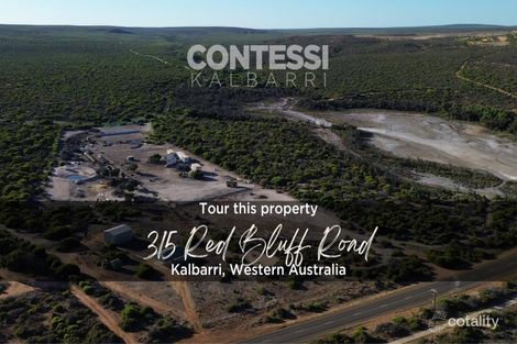 Property photo of 315 Red Bluff Road Kalbarri WA 6536