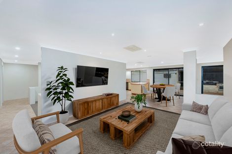 Property photo of 8 Welara Circle Henley Brook WA 6055