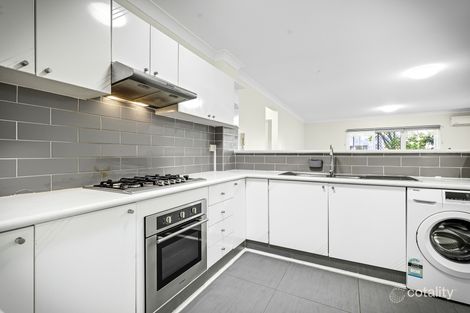 Property photo of 5/486-488 Merrylands Road Merrylands West NSW 2160