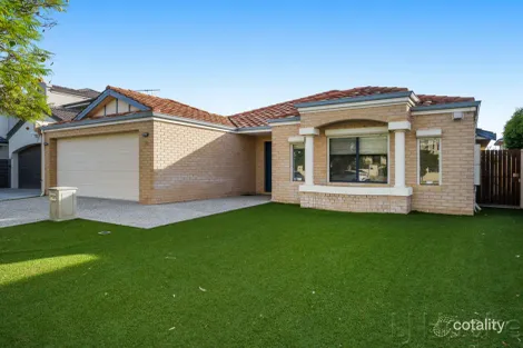 Property photo of 16 Tranby Road Maylands WA 6051