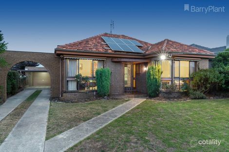 Property photo of 11 Watson Avenue Belmont VIC 3216