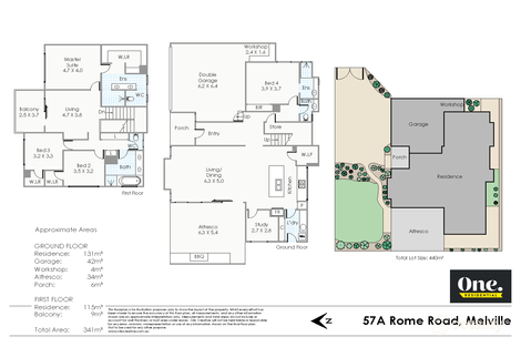 Property photo of 57A Rome Road Melville WA 6156