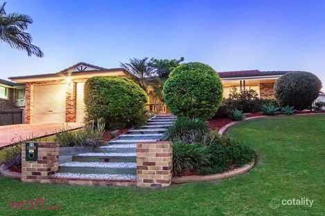 56 Saraband Dr, Eatons Hill, QLD 4037