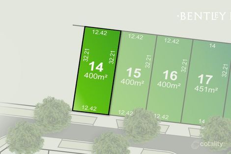 Lot 14/21-31 Bend Rd, Keysborough, VIC 3173
