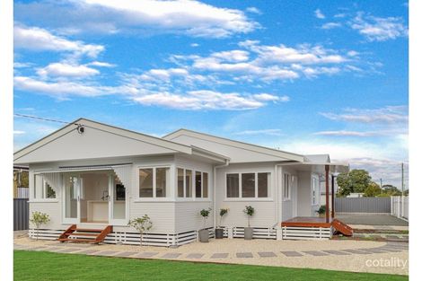 3 Knox St, Dalby, QLD 4405