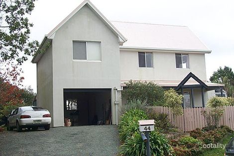 44 Magnetic Dr, Tamborine Mountain, QLD 4272