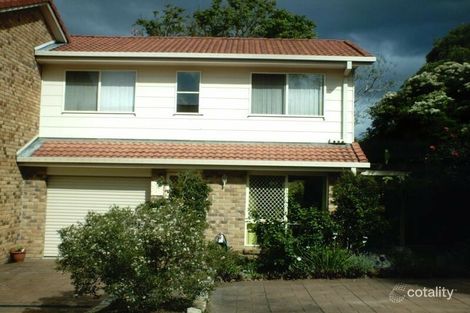 4/13 Bridge St, Redbank, QLD 4301