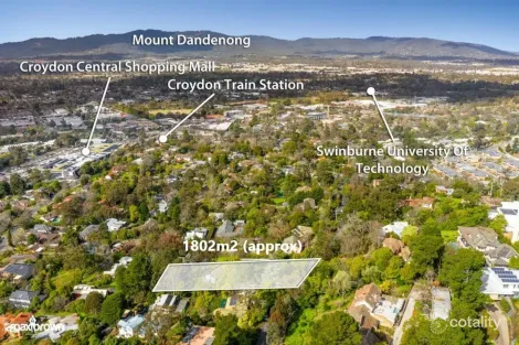 58-60 Alto Ave, Croydon, VIC 3136