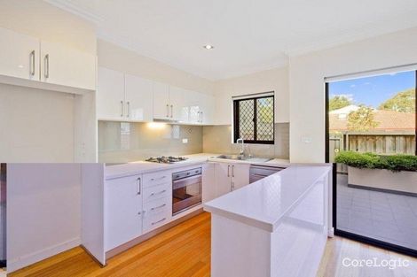 Property photo of 12/74-76 Dalleys Road Naremburn NSW 2065