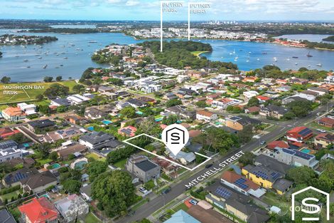 Property photo of 30 Mitchell Street Putney NSW 2112