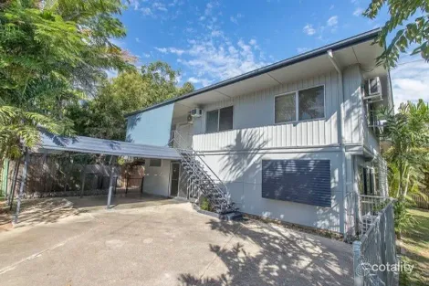 4 Arila St, Cranbrook, QLD 4814