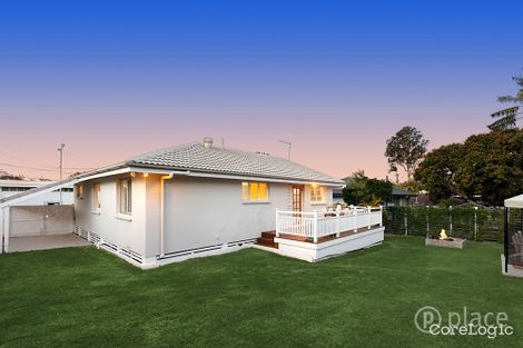 Property photo of 135 Wecker Road Mansfield QLD 4122